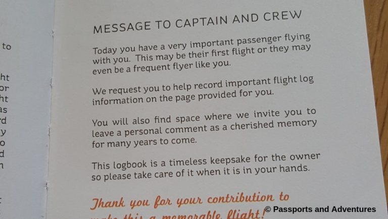 Simply For Flying Flight Logbook Review