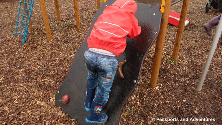 Cefn Mably Farm Park With Kids - A great family day out in South Wales.