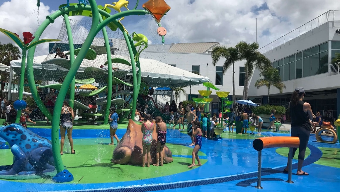 The Best Aquariums To Visit With Kids Around The World