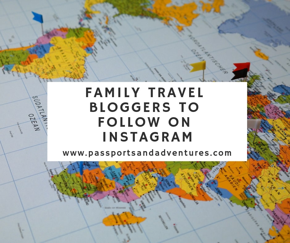  - travel bloggers to follow on instagram