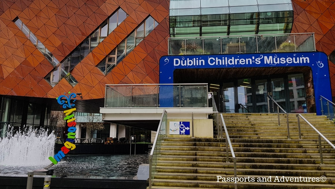 The Ultimate Guide to Visiting Dublin with Kids