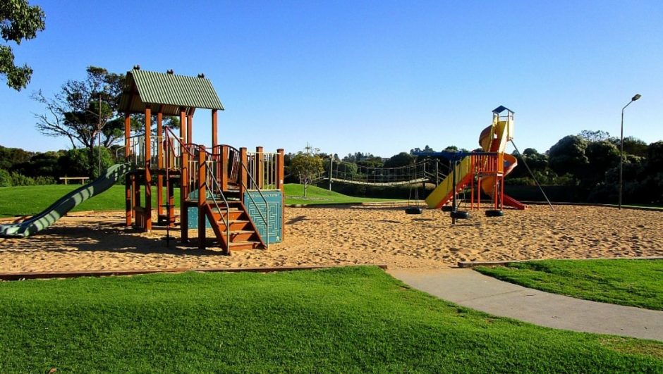 Best Parks And Playgrounds For Kids In The World