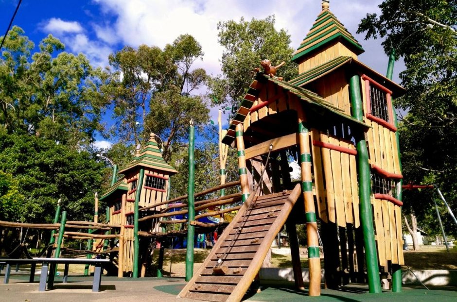 Local Family Guide Interviews - Brisbane with MY RIG Adventures