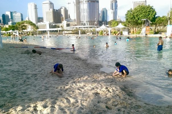 Local Family Guide Interviews - Brisbane with MY RIG Adventures