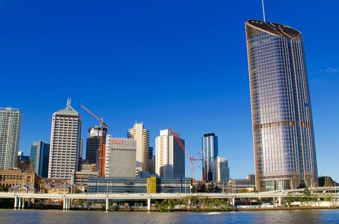 Local Family Guide Interviews - Brisbane with MY RIG Adventures