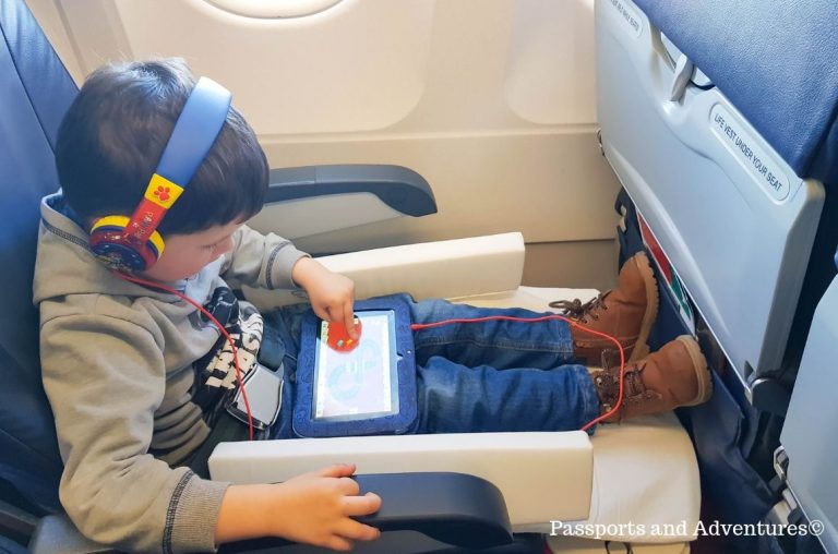  Child Airplane Bed