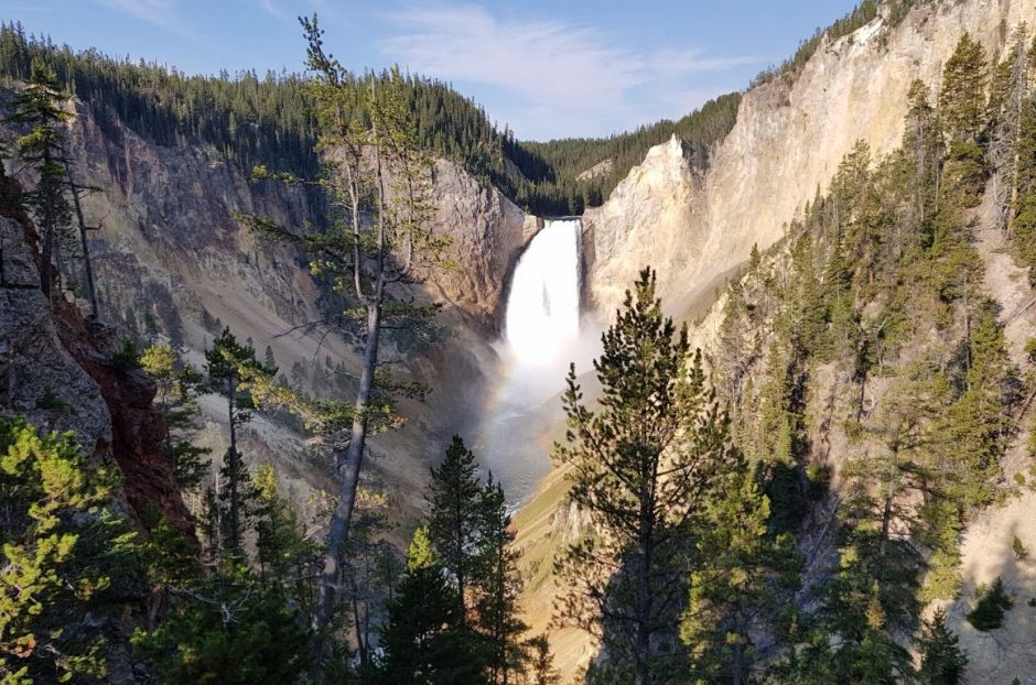 How to Spend 3 Days in Yellowstone 3Day Itinerary Ideas