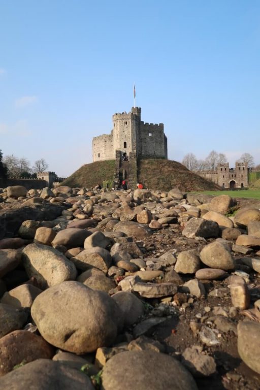 Cardiff Castle  Day Out With The Kids