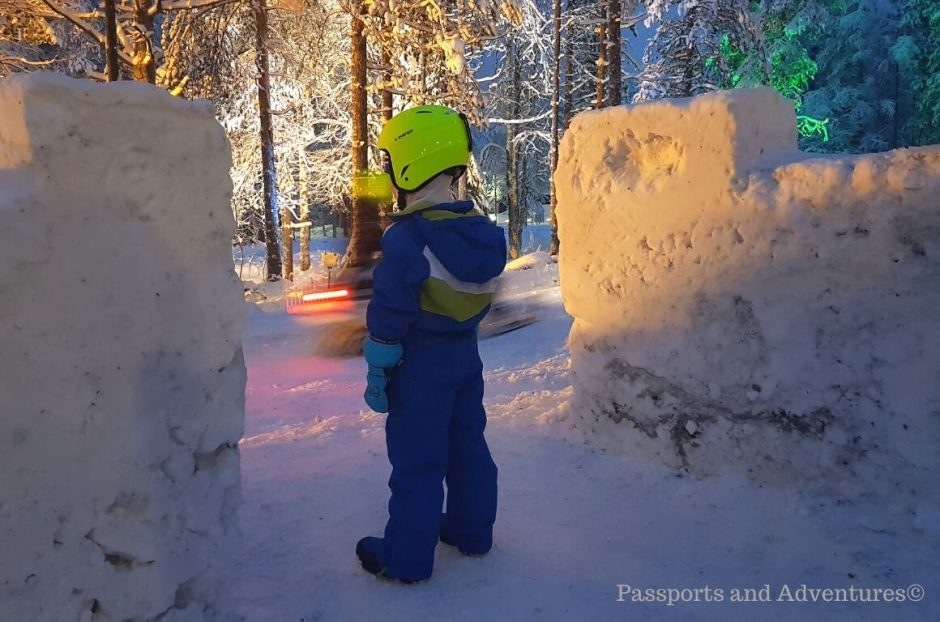 Lapland Packing List - Best Clothes to Pack for Lapland with Kids
