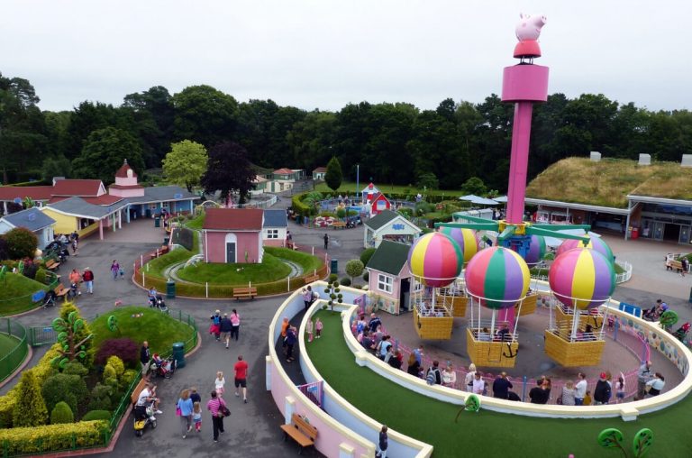 15 Best Cities In The Uk To Visit With Kids