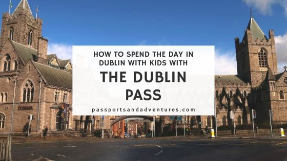 Things to Do on a Rainy Day in Dublin With Kids