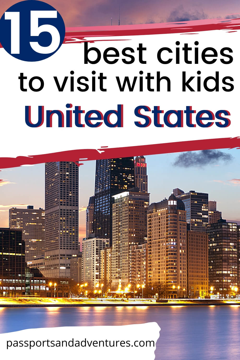 best us cities to visit with family