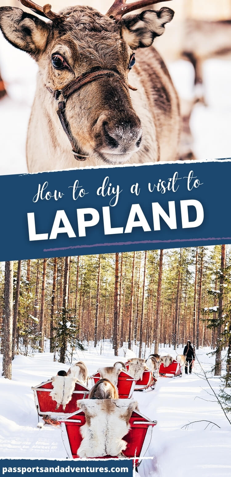 Lapland On A Budget The Most Affordable Way to Visit Santa