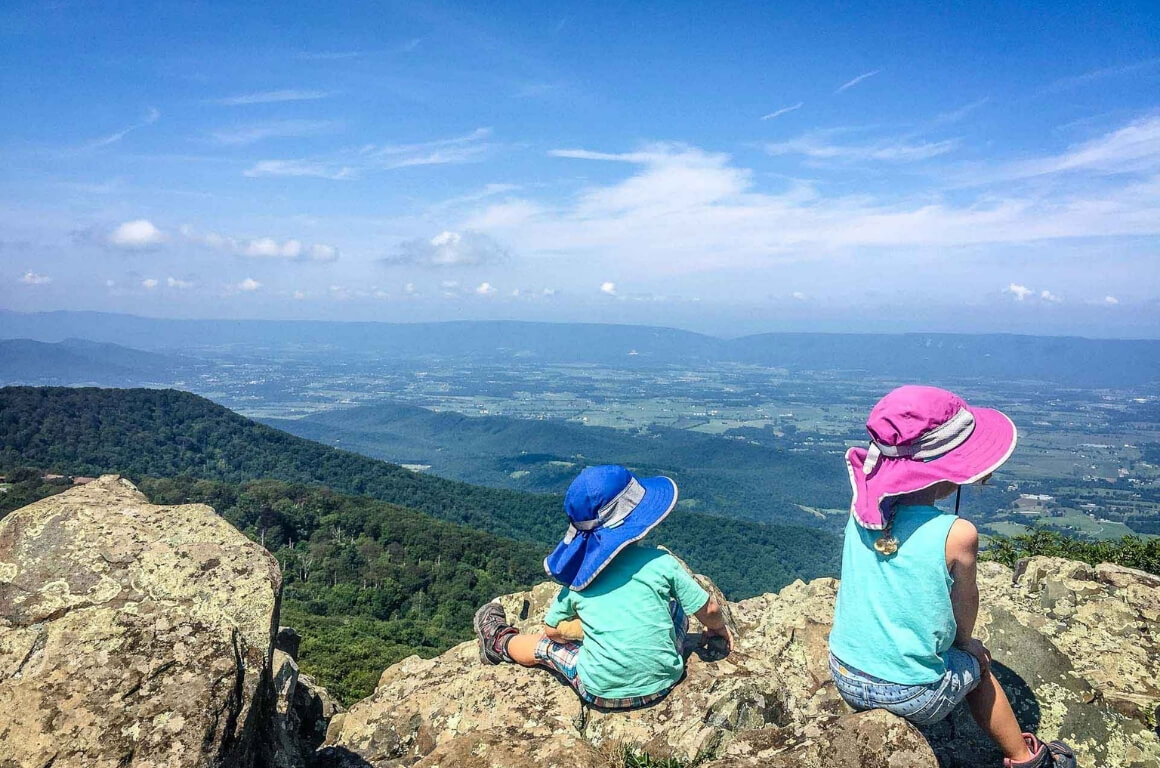 Best National Parks for Kids in the US
