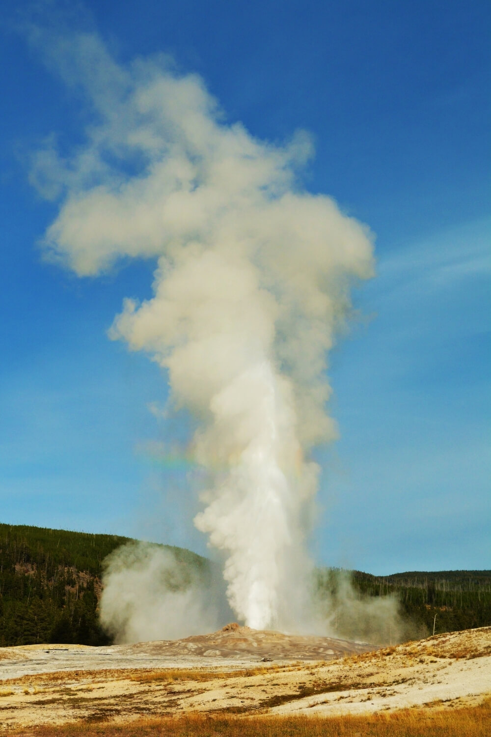 Best National Parks for Kids in the US