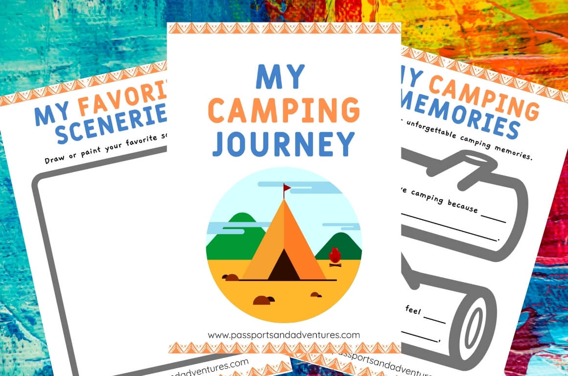 camping-journal-for-kids-free-printable-with-10-pages