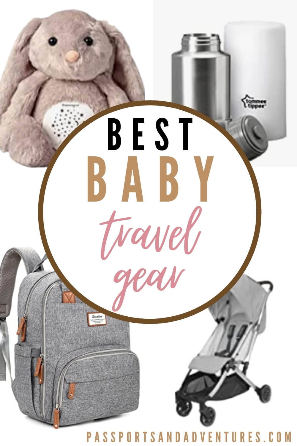 travel gear for newborn