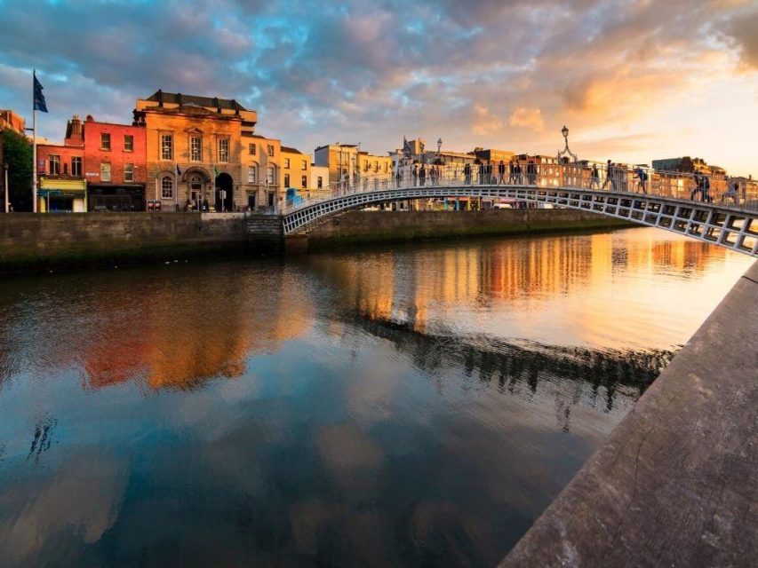 The Best Staycation Locations In Ireland - Passports and Adventures