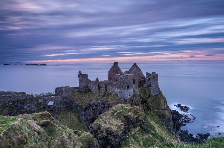 The Best Staycation Locations In Northern Ireland - Passports and ...