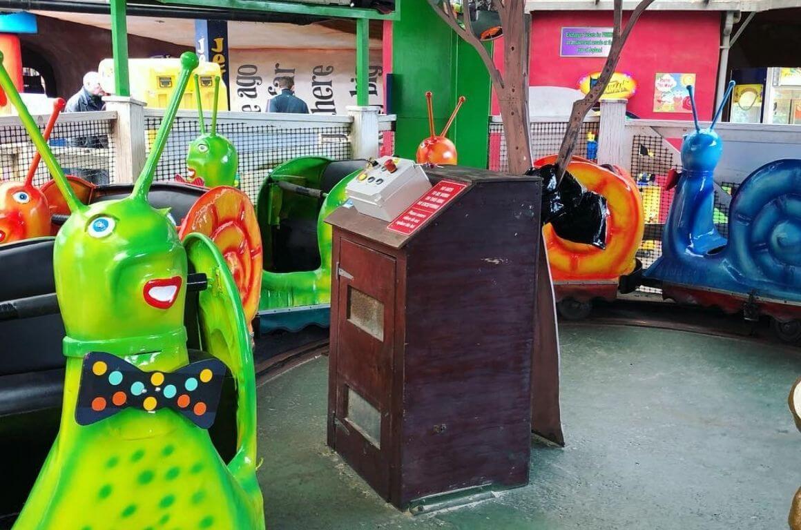 7 Best Things to Do in Great Yarmouth with Kids
