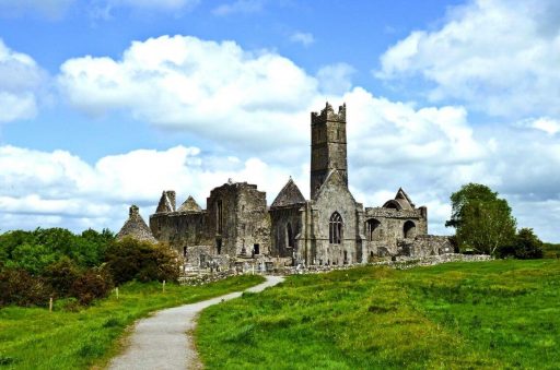 50+ Best Things to do in Clare With Kids - Passports and Adventures